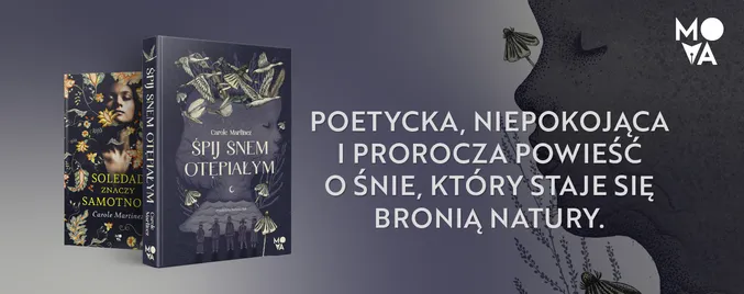 �pij snem ot�pia�ym